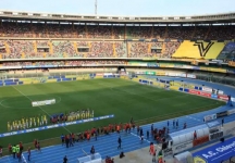 Chievo-Juve, lo spettacolo del Bentegodi in 90 secondi