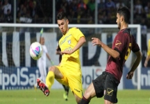 Frosinone, MIrko Gori: "A Bologna gara difficile"