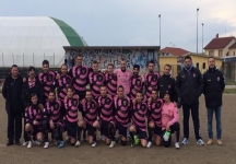 Pietrelcina promosso in Seconda, Forgione condanna il Montefalcone