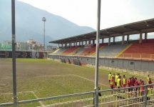 U.S. Angri - Pro Scafatese: le dichiarazioni ed i convocati.