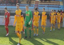 Eccellenza: stasera Orsa Trismoka-Asola