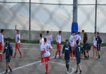 Centro Storico Avellino esagerato, colpaccio Zungoli ad Accadia