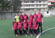 Un bel Roccella mette paura all'Akragas