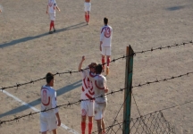 Quoziente punti Seconda: situazione invariata al primo step