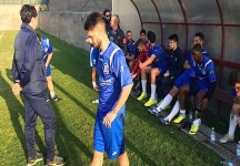 A tu per tu con Marco Romeo, il jolly del Bocale