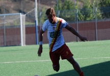 Promozione C: tre turni di stop per Valente e Masone