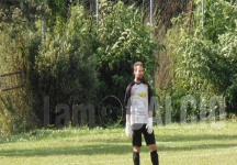 L'angolo dell'Accademia Borgomanero - Rinaldi stende il Premosello