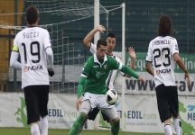 Sconfitta per l'Avellino, a Cesena &egrave; 2-0