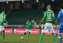 Bomber di B: Castaldo in vetta con Maniero e Calai&ograve;