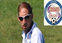 Pallone Rosa - Serie C: Cossato alla prova Romagnano