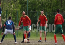 Terza Categoria, l'attesa &egrave; finita: ecco i cinque Gironi