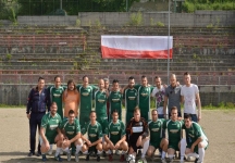 Terza, 24&deg; turno: clou a Borgo Ferrovia, tutto fatto nel gruppo 'A'