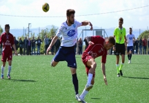 Picerno - Sarnese, parte la prevendita: 5 euro il costo del tagliando