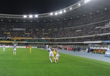 Chievo-Juve, il primo anticipo della stagione