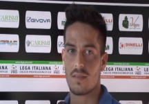 Sarno &egrave; in arrivo al Foggia!