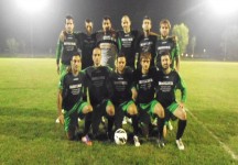 Il Maggiora guida il raggruppamento di Coppa