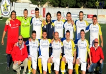 1^ Cat. Gir.B - Lo spareggio promozione va al San Giorgio