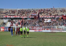 Taranto, Campitello promette: "Campionato ambizioso in Lega Pro"