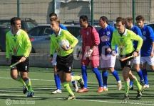 Designazioni arbitrali, Eccellenza: un arbitro CAI per Bocale-Sambiase