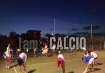 Ravagnese Gbi: &egrave; iniziata l'era Cara, l'uomo scelto da Sapone e Vadal&agrave;