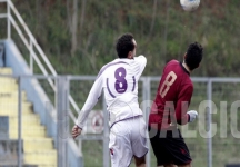 II D: in trasferta le battistrada. Derby a San Marco