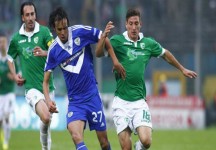 I Lupi sbranano la Leonessa!