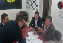 Taranto, gli assessori Scasciamachia-Cosa "Garantiamo un degno futuro"