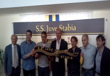 Juve Stabia, Conferenza Presentazione: Le parole del nuovo staff