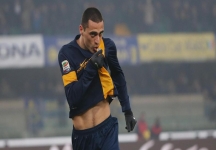 Romulo, la Juve lo corteggia