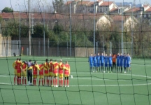 Il Punto. Lo Sperone prova a scappare, nessuno a 0 punti