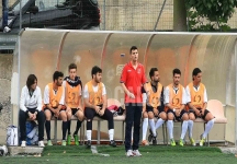 Aurora Reggio, mister Ferri: "Non riusciamo a segnare" (AUDIO)