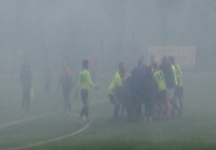 Taurano in festa. Stop Casamarciano, il Sasso ne approfitta