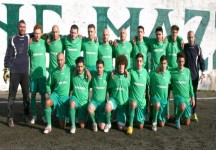 Forino Ko. Poker Bisaccese, super San Tommaso