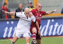 Bruno Cirillo: "Un sogno il ritorno in Grecia. Reggio resta casa mia"