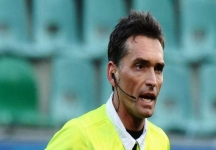 Salernitana-Verona affidata a Irrati