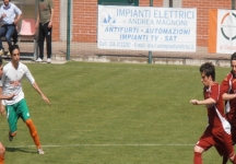 E' Magic Puzzello a Romentino, la Juventus Domo vola in finale