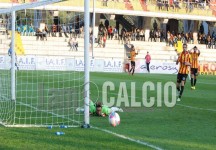 Benevento ancora 7&deg;, salgono Pisa, Aquila e Catanzaro