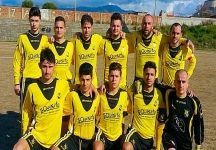 Troppo Rhegium per questa Ludos. Gran rientro di Mirko Allegro