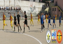 Real San Giorgio: Sconfitta immeritata