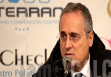 Incredibile a Salerno, Lotito 'gela' il mercato. Messina scatenato.