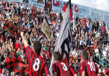 Alla scoperta (D)elle neo promosse: La Lucchese