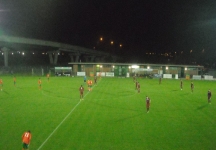 Prova di carattere della Romentinese in Coppa Italia