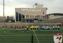 Coppa Dilettanti, semifinali ritorno: Scafatese e Volla in finale