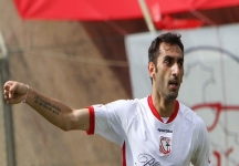 Della Rocca, ora la cessione al Lecce &egrave; ufficiale.