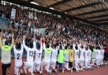 Savoia, i convocati di Papagni per il derby con il Benevento