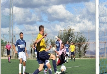 Vis Ariano in casa della capolista. Eclanese: c'&egrave; la Pro Scafatese