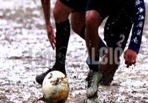 Alla Rosarnese il Derby della Piana. Rinviata Mammola - Mosorrofa