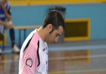 Junior Domitia-Stregoni Five Soccer 6-4: vana la buona prestazione