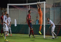 Taranto: arrivano gli under Tarallo, Porcino e Russo