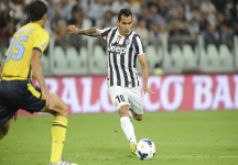 I Re dei Bomber Serie A: monopolio argentino, in vetta resiste Tevez